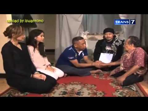 Mister Tukul - Jejak Kolosal Pati [Full Video] 22 Sept 2013