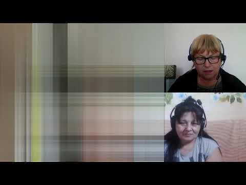 606 RO Hipnoza regresiva &hipnoterapie Alina, hipnoterapia si vocile din cap.