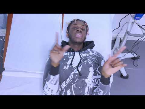 Dk Shawtyy - HMU (Official Music Video) (HYPERDRILL) Invalid Dk re-upload