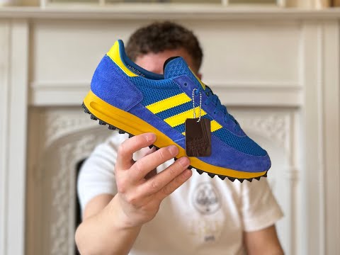 adidas Spezial SS25 review |  TRX Mesh & Handball Cup SPZL