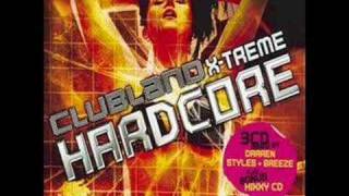 darren styles - cutting deep