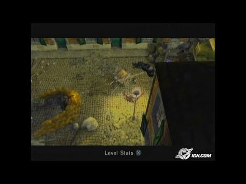 Combat Elite : WWII Paratroopers Playstation 2