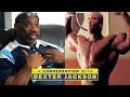 PART 2: Dexter Discusses Shawn Rhoden As Olympia Champion | A Conversation With Dexter Jackson
