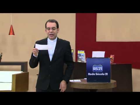 Você Pode ser Feliz 02/10/2013 - Sorteio ligação dia seguinte