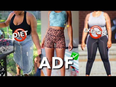 ALTERNATE DAY FASTING for BEGINNERS to LOSE WEIGHT FAST [2023]