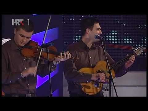 TS Jedini - Tebi,majko,misli lete (Lijepom našom, Garešnica)