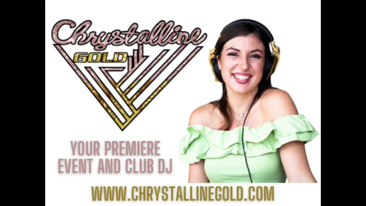Promotional video thumbnail 1 for Chrystalline Gold