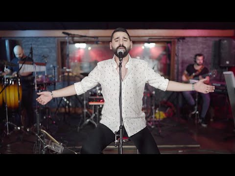 Soner Aydın - Gel Diyorum #CanlıAkustik