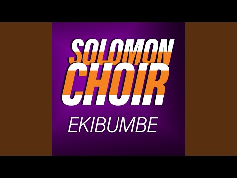 Enjuba Yomwoyo Gwange