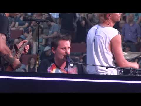 Muse - Dig Down (Cologne, 2019-06-29)