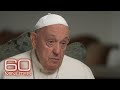 Pope Francis Addresses His Conservative Critics In The Catholic Church 60 Minutes