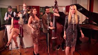 All about that bass - Postmodern Jukebox