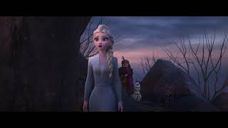 Холодное сердце II - Trailer