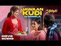 Jawan Kudi Da Mamla Punjabi Comedy Scene Mithde Tania Roopi Gill Laksh Duleh Punjabi Movie