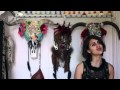 They Stay Down Deep Giselle Rosselli 