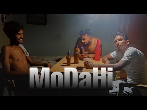 MoDahiiiiii //part 2