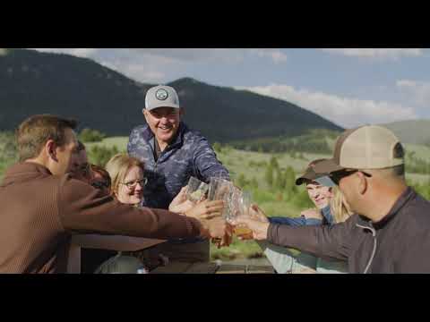 Family & Friends Commercial Snippet | Straight Down Clothing