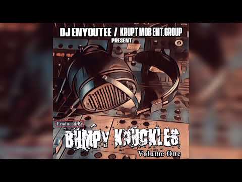 Bumpy Knuckles - Looking For Something