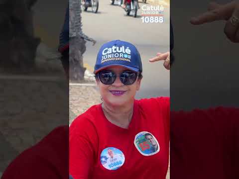 Motocada em São João do Sóter
