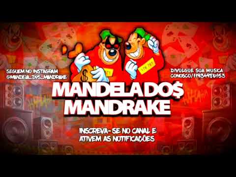 MEGA PRA DZ7 , MM PONTE & UFC BAR - MC's MARROFA e RENATINHO FALCÃO (( DJ MARCÃO ))🔥💣🚀