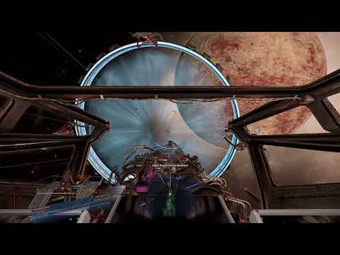 X4 Foundations Rise of the Dragon Raider EP 113