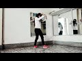 GULAAL SONG RAVNEET Shigh choreographer by binny freestyle on tha sport dance