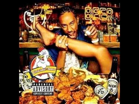 Ludacris - 16 We Got