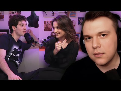 REACT PODCAST YOYO SI BASCO!