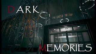 Dark Memories | Gameplay - I'M LOST IN MY OWN MEMORIES !!! (HORROR INDIE GAME)