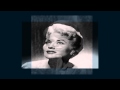 Patti Page ~ Never Leave Me