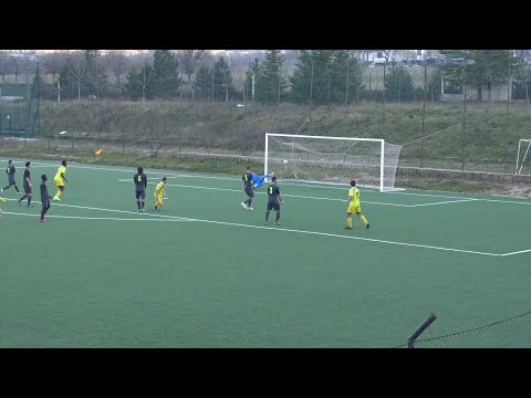 Pucetta - Piano della Lente 3 - 0. Highlights e interviste