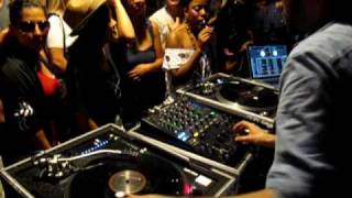 213* A-Trak :Fools Gold @ Do Over! part 2 7/25/10