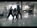 Duval Salazar Coreografo Oficial De Cantante Pia V
