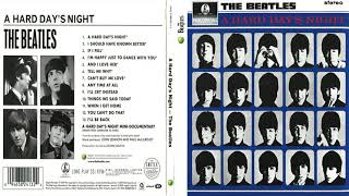 Download lagu T̲he B̲eatle̲s̲ - A H̲ard D̲a̲y's N̲igh̲t̲ (Full Album, 1964) mp3