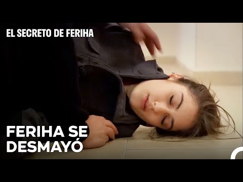 Levántate, Alguién Te Verá - El Secreto De Feriha Capítulo 34