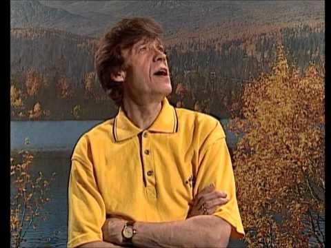 Olev Vestmann - Üksindus