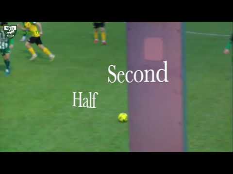 Leatherhead 2-3 Horsham