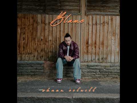 Blame - Shaun Colwill (Official Audio)