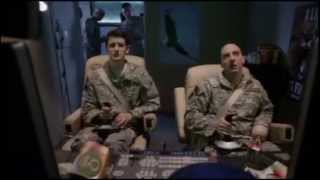 Buster Bluth: Drone Pilot