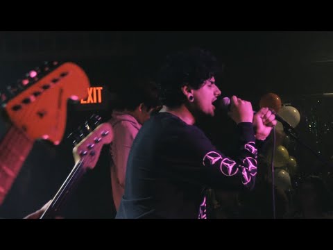 [hate5six] Rose Gold - May 18, 2019 Video