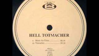 DJ Hell - Music For Films