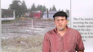 Annexation Bad Idea #14 Burien WA Doesn&#39;t Care About Your Property