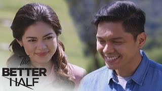 The Better Half: Marco and Camille catch up at Jul