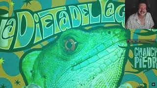 Sami - Chancho en Piedra / Mexicano Reacciona