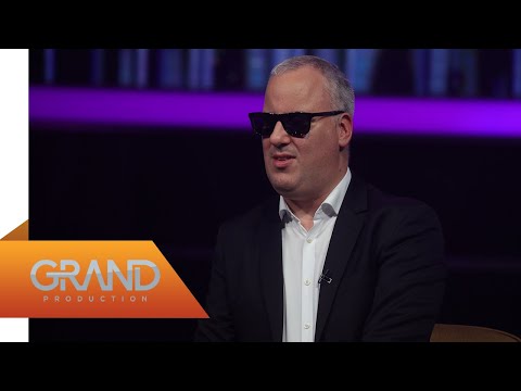 Sasa Matic - Ne pitaj - (LIVE) - Orkestar Ivana Radovanovic - (Tv Grand 19.10.2021.)