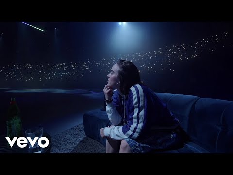 Billie Eilish - WILDFLOWER (BILLIE BY FINNEAS)