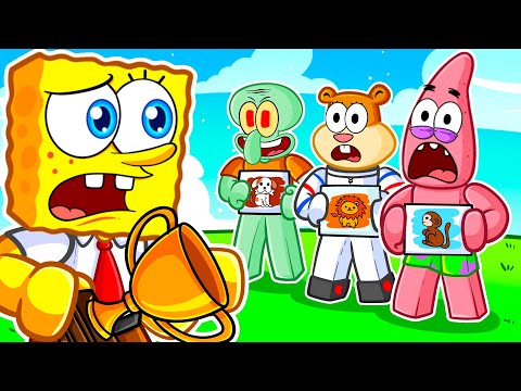 BEST DRAWING EVER IN ROBLOX?!