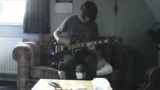 Saying Goodbye (Sugarcult)