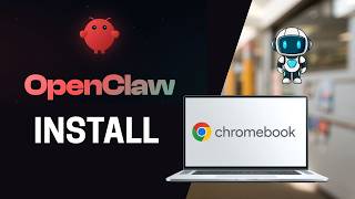 OpenClaw on Chromebook: Step-by-Step AI Agent Installation Guide