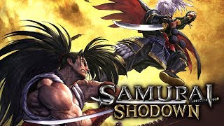 Samurai Shodown (Multi-Language) (Chinese Cover) video 1